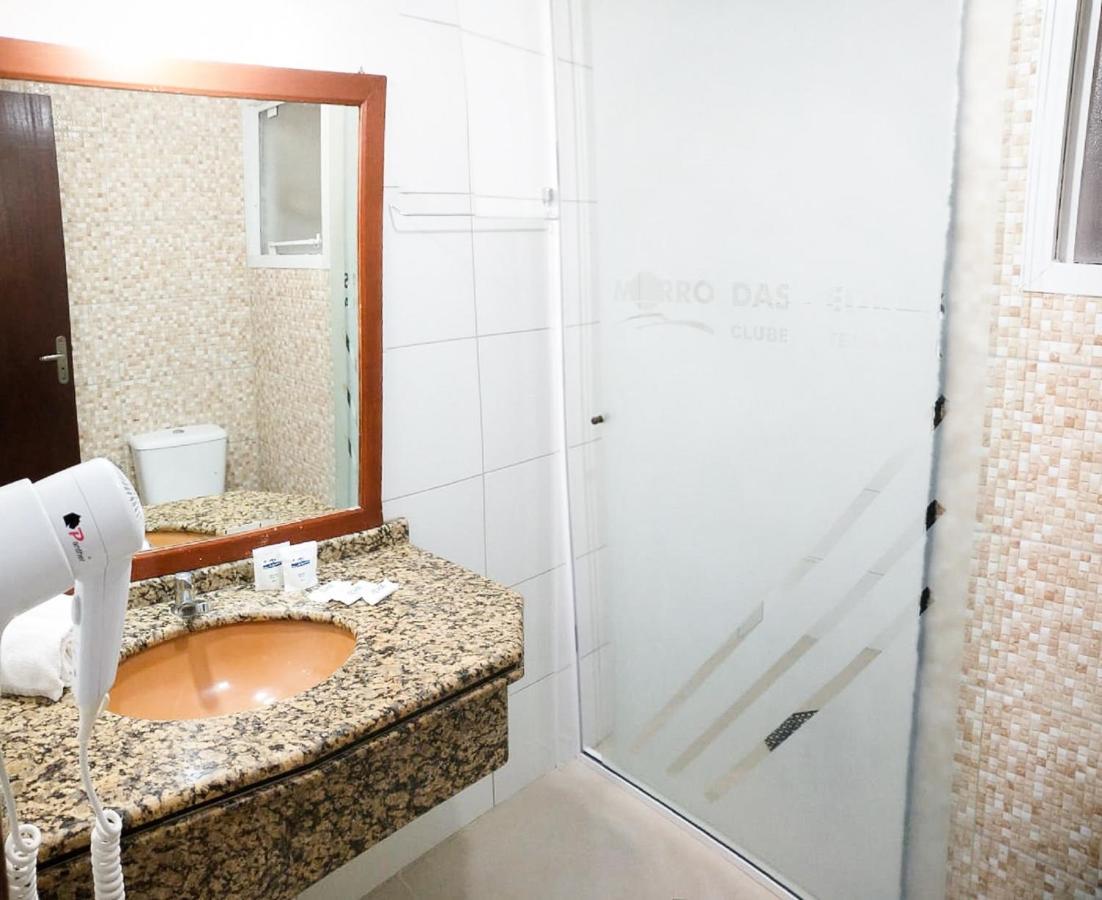 Acqua Floripa Morro Pedras Sc Hotel