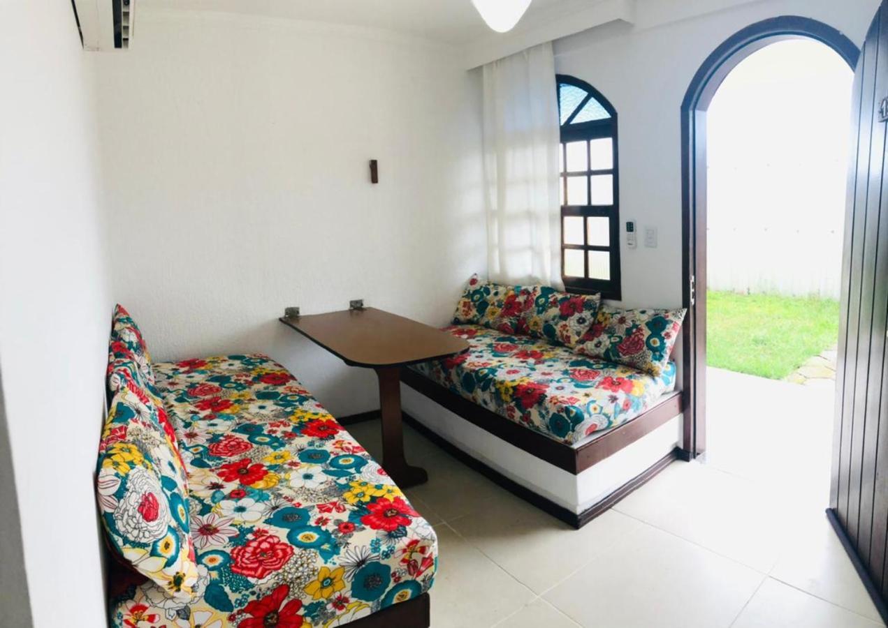 Hotel Acqua Floripa Morro Pedras Sc