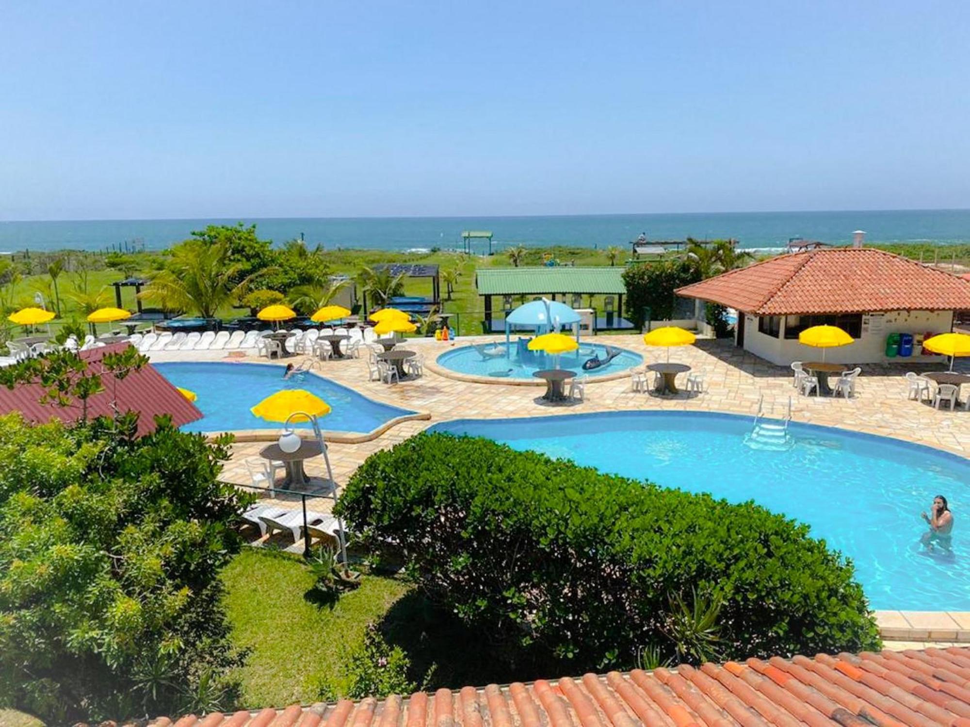 Acqua Floripa Morro Pedras Sc