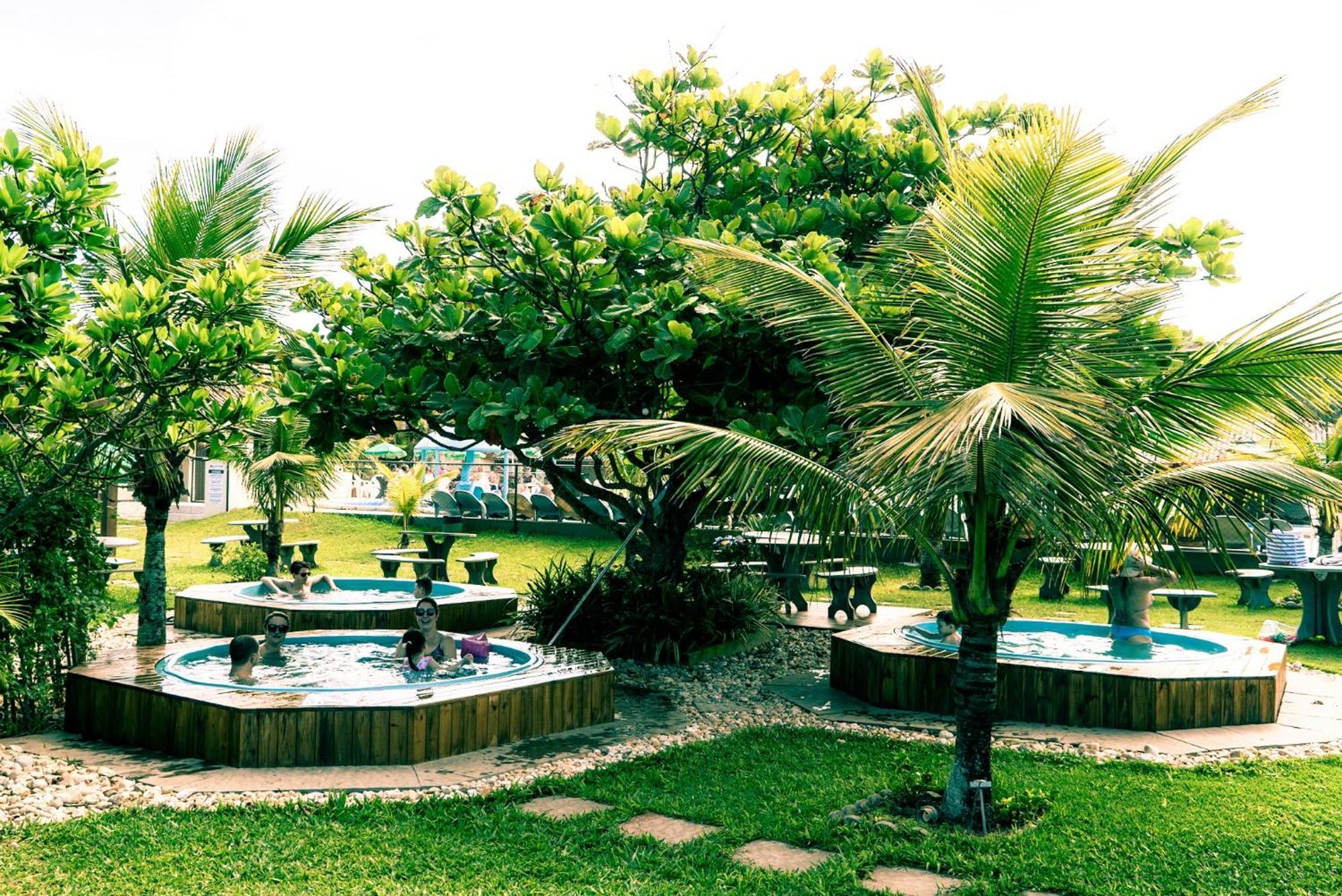 Acqua Floripa Morro Pedras Sc