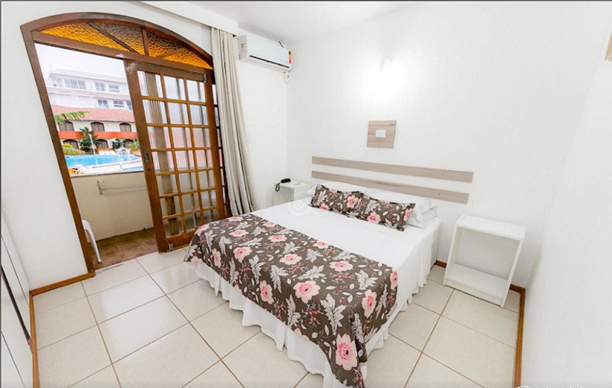 Acqua Floripa Morro Pedras Sc Hotel