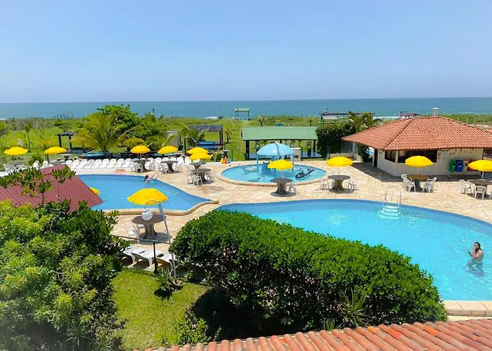 Acqua Floripa Morro Das Pedras Sc