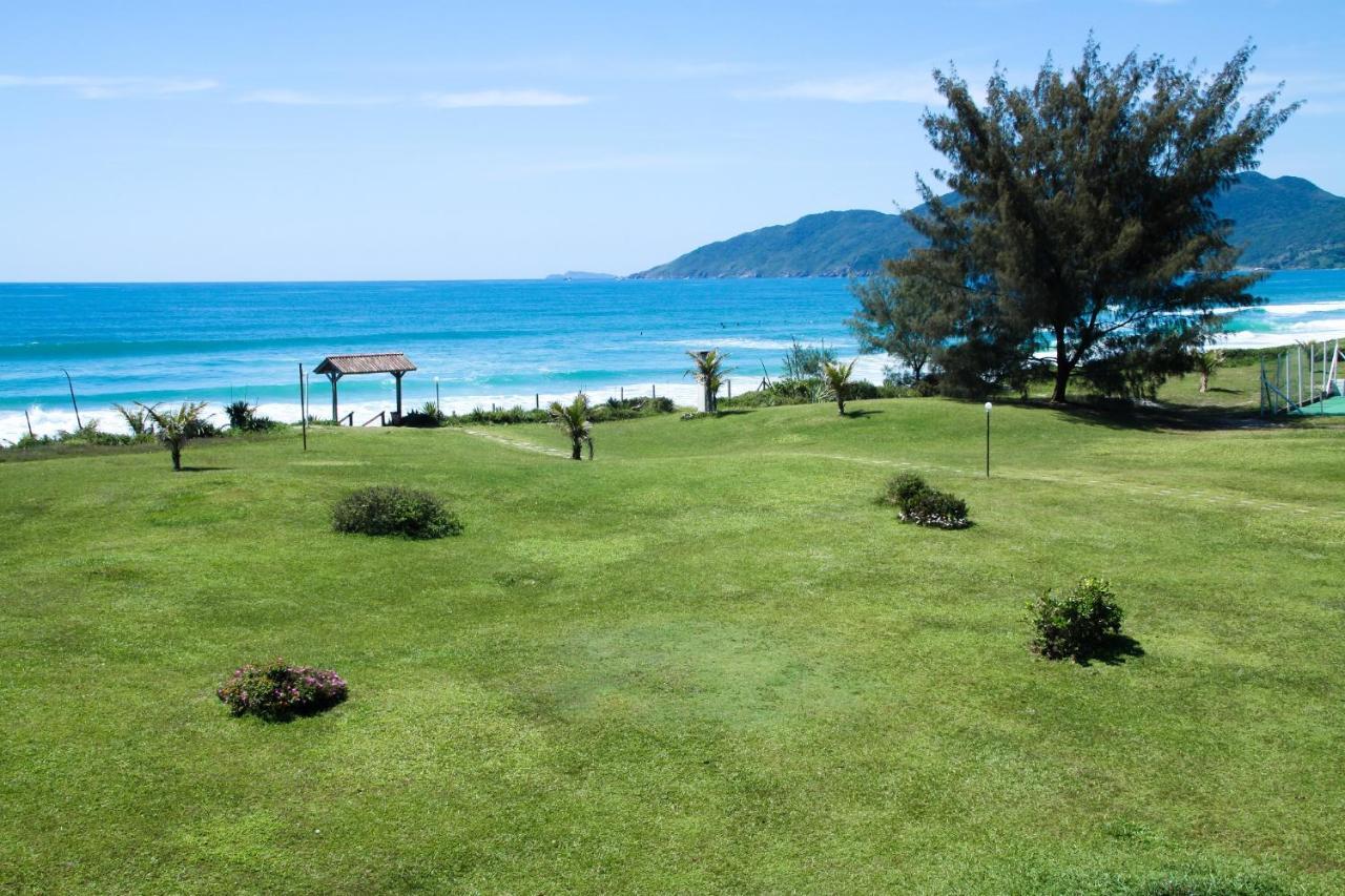 Hotel Acqua Floripa Morro Pedras Sc Florianopolis