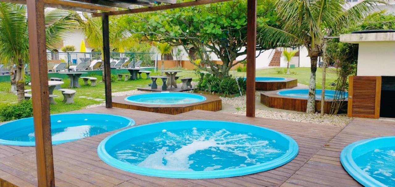 Acqua Floripa Morro Pedras Sc 4*