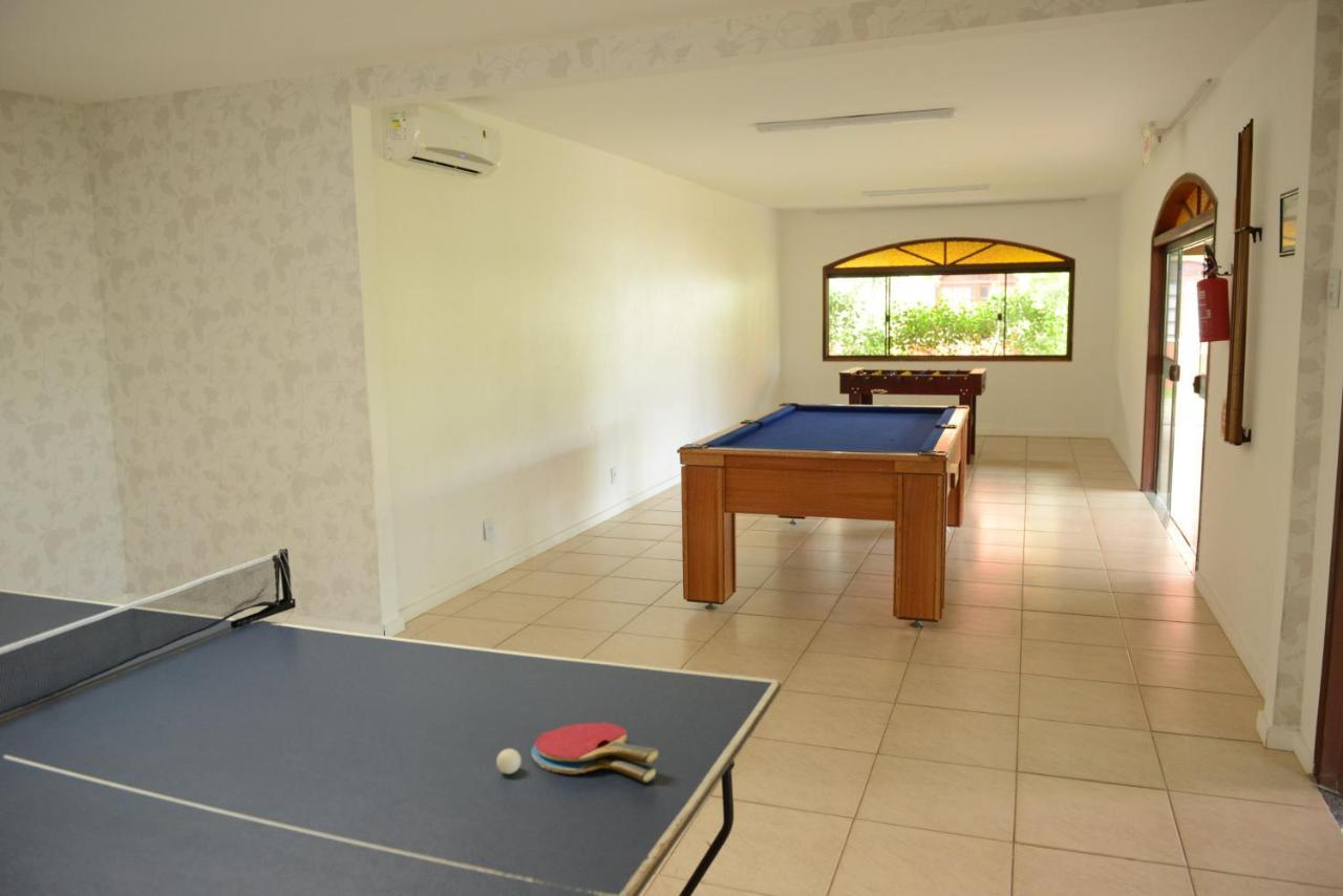 Acqua Floripa Morro Pedras Sc 4* Florianopolis