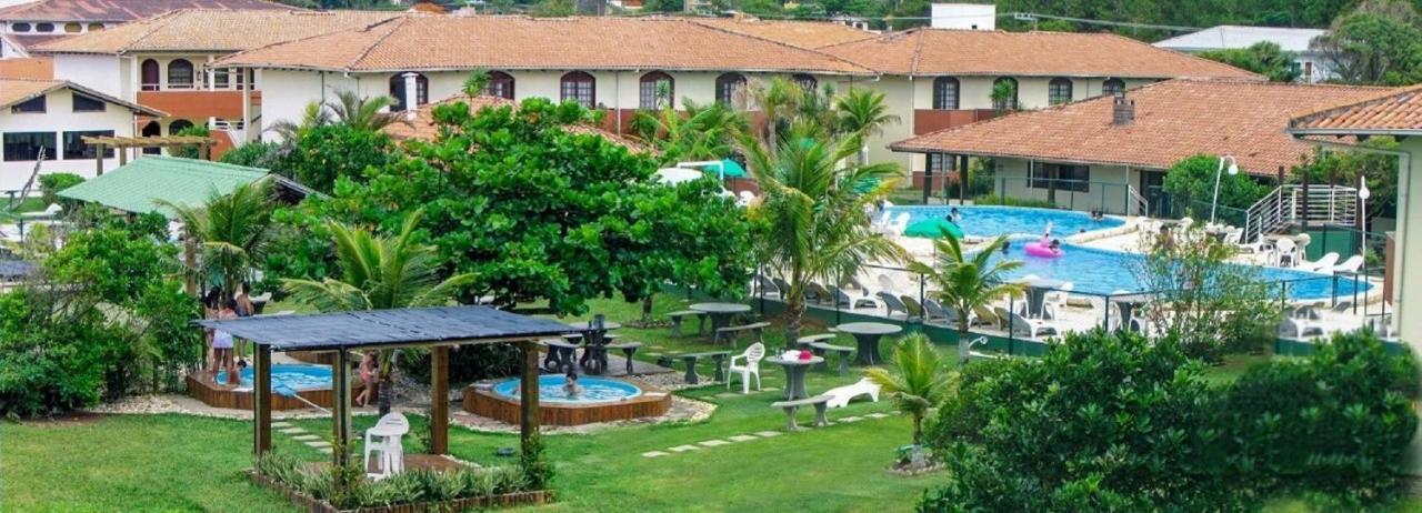 Acqua Floripa Morro Pedras Sc 4* Florianopolis