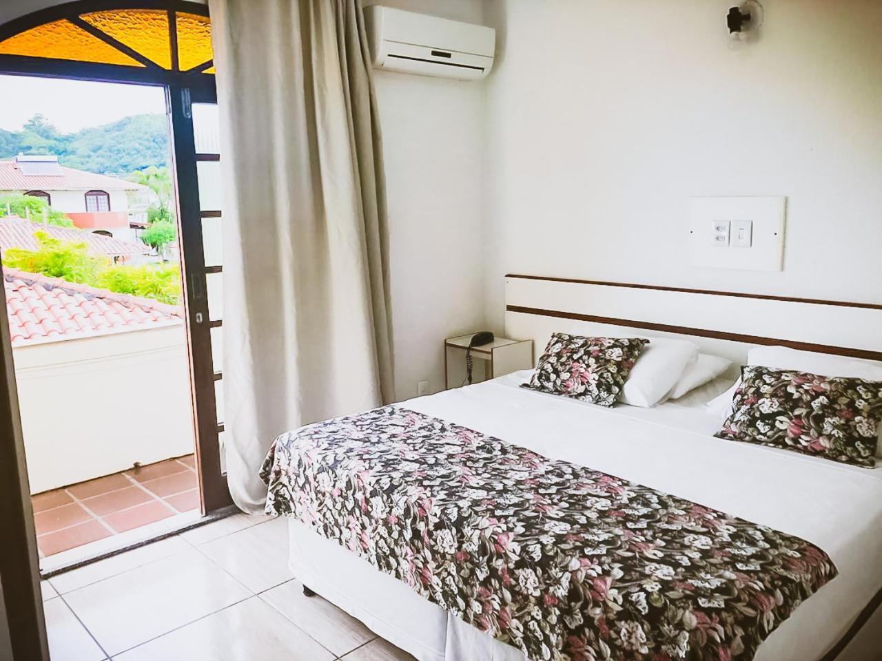 Acqua Floripa Morro Pedras Sc 4*