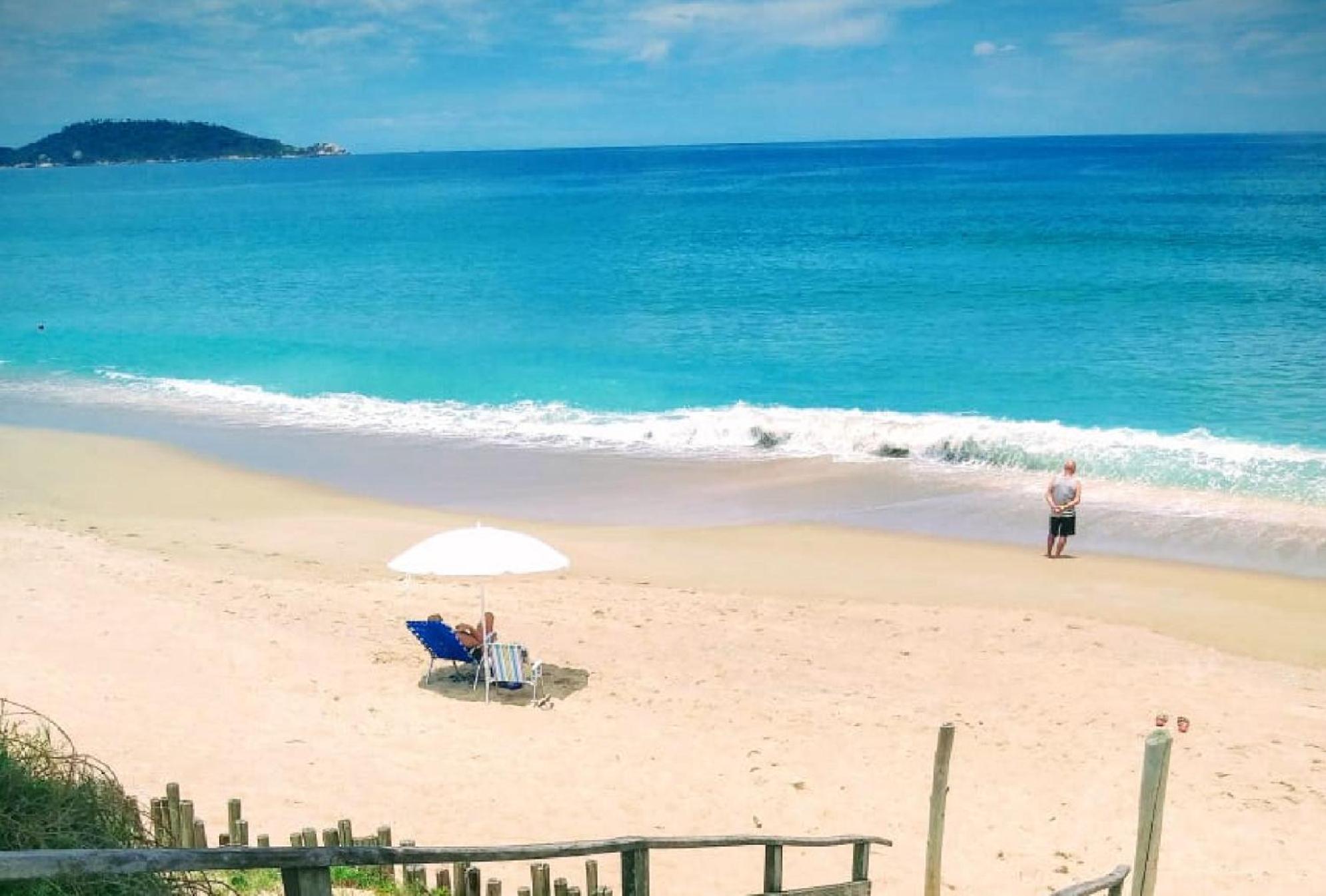 Acqua Floripa Morro Pedras Sc Hotel
